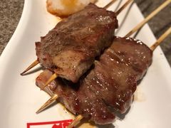 牛腩-串鳥南二条店