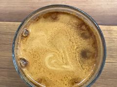 -Jeans Coffee牛仔裤咖啡