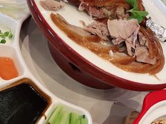 -大鸭梨烤鸭(石佛营店)
