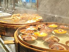 -吉布鲁牛排海鲜自助(成都大悦城店)