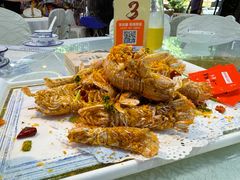 -东江海鲜大排档·潮汕菜·砂锅粥
