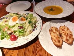 -1886德国汽车餐厅(外滩中央店)