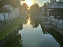-衣裳街历史文化街区