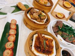 -顺德人家食府(黄金广场店)
