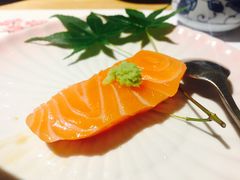 -金井日本料理(丽柏广场店)