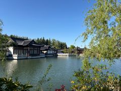 -威海华夏城景区