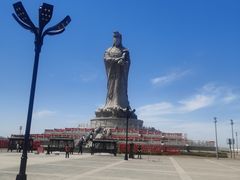 -天津妈祖文化园