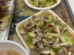 -老谢野馄饨(延安路店)