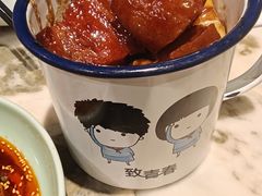 -小吊梨汤·北京菜(香山店)