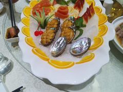 -品大伍·食之道品伍味(汪海店)
