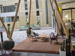 -北芒BEIMO COFFEE(五台山店)