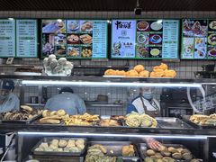 -护国寺小吃(左家庄店)