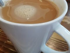 -有缘茶餐厅(海府分店)