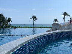 -三亚亚龙湾天域度假酒店