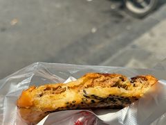 -涂记油酥饼(江汉三路店)