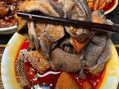 -吼堂老火锅(太古里总店)