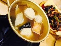 -韩食味·小木屋(日照店)