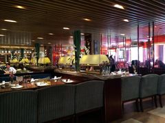 -珍宝轩海鲜火锅(碧湖大厦店)