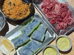 -霸腹烤肉(厦门柚子番店)