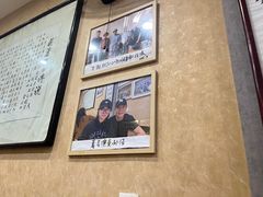 -天发芽·何记葫芦头泡馍·老字号(小南门店)