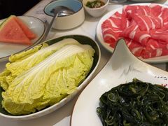 -如一鸡鲍鱼·粤式煲汤(长泰广场店)