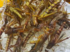 -王婆炒鱼(总店)