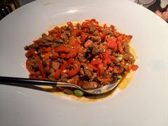 非遗莲花血鸭-千百味红餐厅·非遗江西菜(绿地双子塔总店)