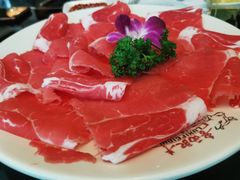 -鲁西肥牛(九方购物中心店)