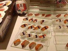 -喜来登酒店-盛宴标帜海鲜自助
