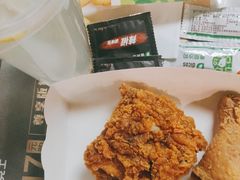 -德克士(西山店)