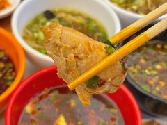 -乡党臊子面(丰庆公园店)