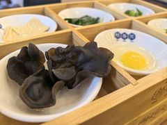 -桥香园云南过桥米线(红龙井店)