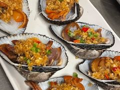 -水禾轩·海鲜蒸汽主题餐厅(新香洲旗舰店)