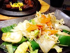 -禾绿寿司·定食·拉面·烧炸(喜荟城店)