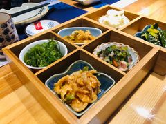 -浦·传统日式料理(3 5 1 1 店)