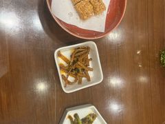 -南堂馆·新川菜(天府三街店)