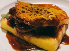 -烛影拾光观景餐厅·创意菜·摄影·小提琴(大唐不夜城店)