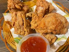 -三姐妹  Roast & Coffee(Retro Garden 1968’s)