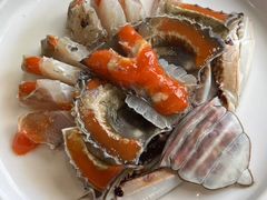 -好兄弟郭巨海鲜(天一阁店)