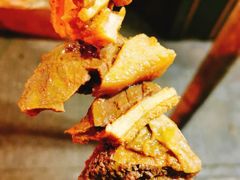 -明记牛杂(新马路分店)