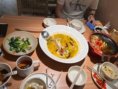 -新太二·鲜料川菜(晶耀前滩店)