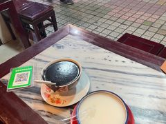芝麻糊-玫瑰甜品(文明路店)
