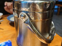 -大娘湘厨(万科金域花园店)