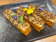 -茹·pure vegan(博华广场店)