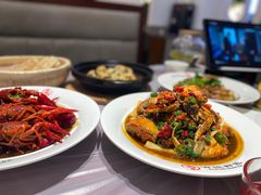 -有位虾匠·香辣蟹·小龙虾(李村店)