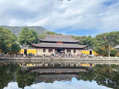 -阿育王寺