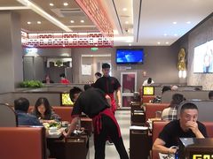 -蝎王府羊蝎子(虎坊桥总店)