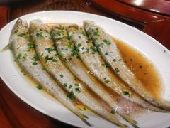 -吕四港大酒店-餐厅