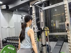 -帕瑞斯女子塑形健身(集美店)