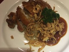 -宝莱纳餐厅(滨江店)